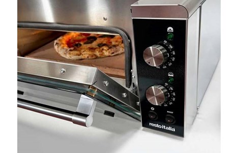 lo nuong banh pizza restoitalia hooven 341m (manual) hinh 4