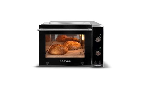 lo nuong banh pizza restoitalia hooven 342m (manual) hinh 2