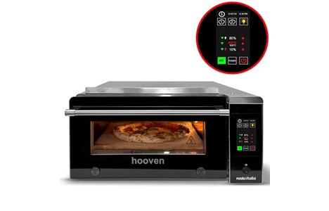 lo nuong banh pizza restoitalia hooven 341d (digital) hinh 5