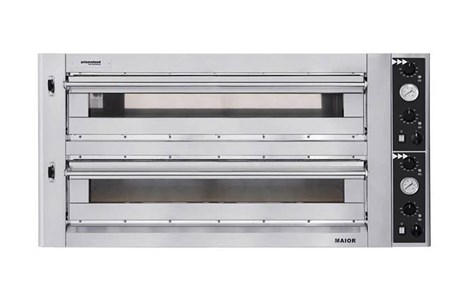 lo nuong banh pizza dung dien prismafood maior 66l hinh 2