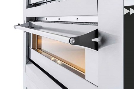 lo nuong banh pizza dung dien prismafood maior 44 hinh 6