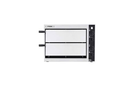 lo nuong banh pizza dung dien prismafood basic 2/40 hinh 2