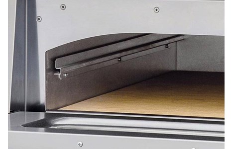 lo nuong banh pizza dung dien prismafood basic 2/50 plus hinh 4