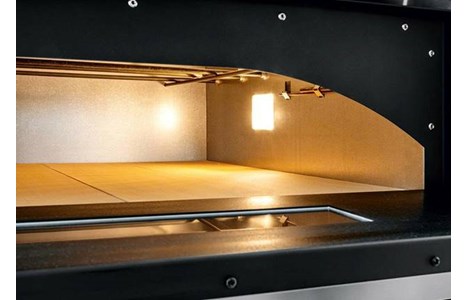 lo nuong banh pizza dung dien prismafood plus xl 66l hinh 4