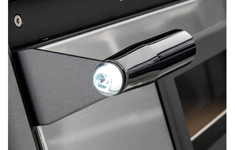 lo nuong banh pizza dung dien prismafood plus xl 66l hinh 5