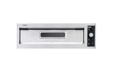 lo nuong banh pizza dung dien prismafood basic 6l hinh 2