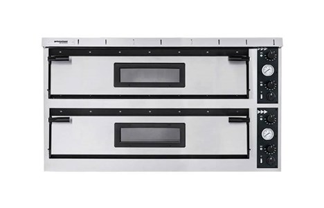 lo nuong banh pizza dung dien prismafood plus xl 66l hinh 2