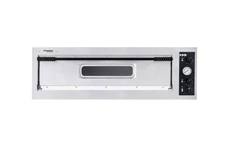 lo nuong banh pizza dung dien prismafood basic xl 3l hinh 2