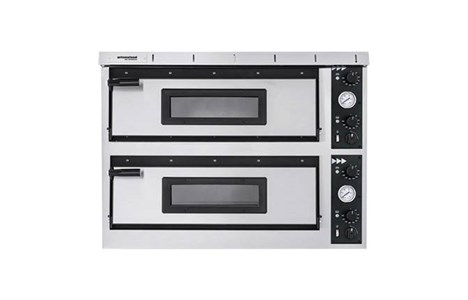 lo nuong banh pizza dung dien prismafood plus xl 44 hinh 2