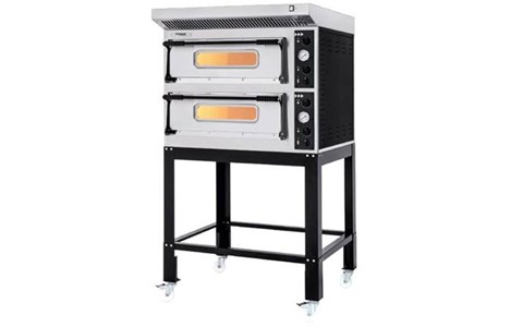 lo nuong banh pizza dung dien prismafood basic xl 44 hinh 6