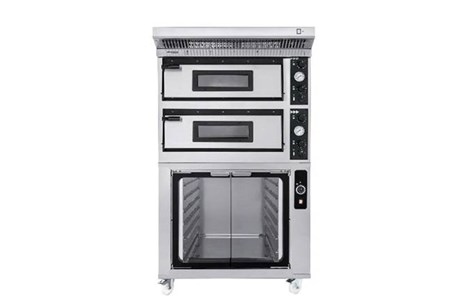 lo nuong banh pizza dung dien prismafood plus xl 44 hinh 5