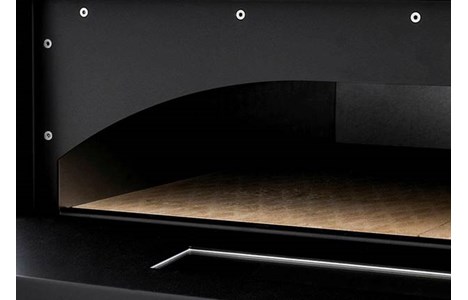 lo nuong banh pizza dung dien prismafood plus xl 6 hinh 4