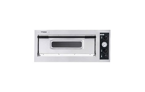 lo nuong banh pizza dung dien prismafood basic 6 hinh 2