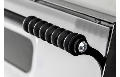 lo nuong banh pizza dung dien prismafood basic xl 9 hinh 4