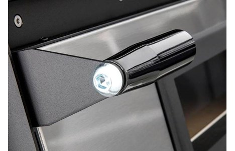 lo nuong banh pizza dung dien prismafood plus xl 6 hinh 3