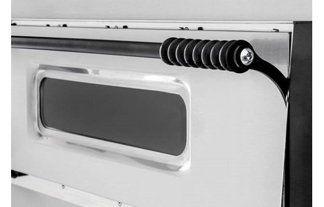 lo nuong banh pizza dung dien prismafood basic xl 2l hinh 4