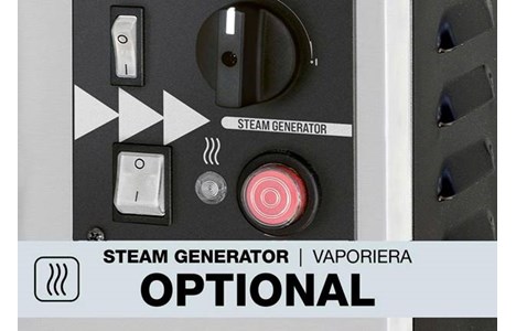 lo nuong banh pizza dung dien prismafood trays 66 hinh 5