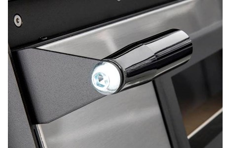 lo nuong banh pizza dung dien prismafood plus xl 99 hinh 5