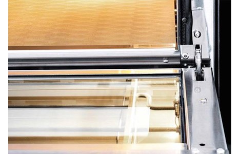 lo nuong banh pizza 4 banh dung dien prismafood superior xl 4 glass hinh 4