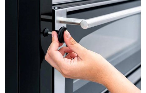 lo nuong banh pizza dung dien prismafood superior xl 66 glass hinh 6