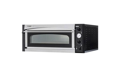 lo nuong banh pizza dung dien prismafood superior xl 6 glass hinh 2