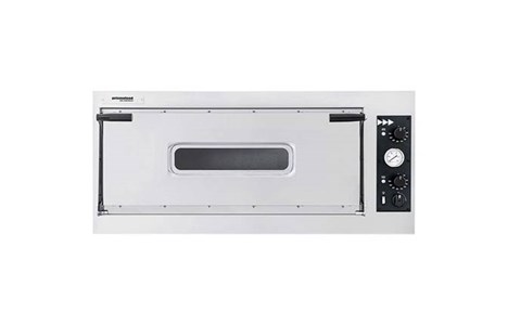 lo nuong banh pizza dung dien prismafood trays 4 alto hinh 2