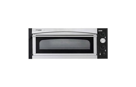 lo nuong banh pizza 4 banh dung dien prismafood superior xl 4 glass hinh 2