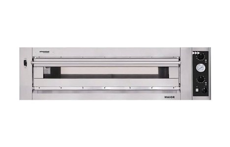 lo nuong banh pizza dung dien prismafood maior 9 hinh 2