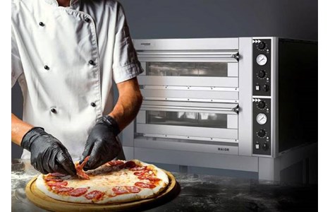 lo nuong banh pizza dung dien prismafood maior 99 hinh 2