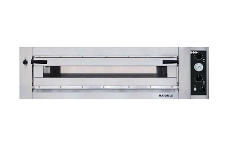 lo nuong banh pizza dung dien prismafood maior le 6l hinh 2