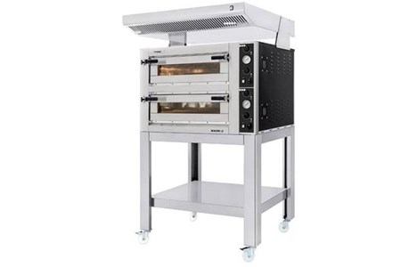 lo nuong banh pizza dung dien prismafood maior le 66 hinh 4