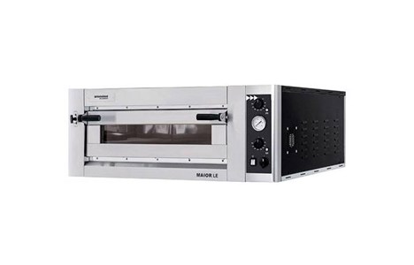 lo nuong banh pizza dung dien prismafood maior le trays 6 hinh 2