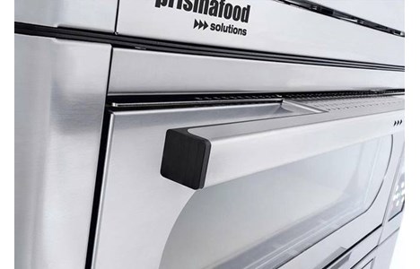 lo nuong banh pizza dung dien prismafood genius 4 hinh 5