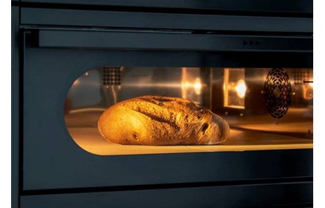 lo nuong banh pizza dung dien prismafood genius 6l hinh 5