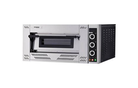 lo nuong banh pizza dung gas prismafood gas 4 hinh 2