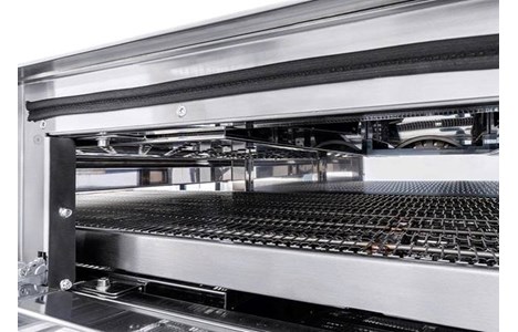 lo nuong pizza bang tai dien prismafood tunnel c50 hinh 4