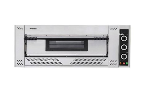 lo nuong banh pizza dung gas prismafood gas xl 6l hinh 2