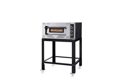 lo nuong banh pizza dung gas prismafood gas xl 4 hinh 3