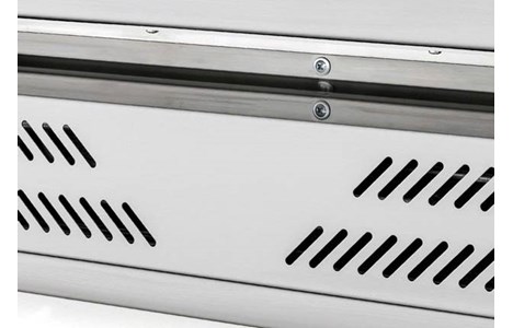 lo nuong banh pizza dung gas prismafood gas 4 hinh 3