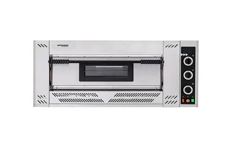 lo nuong banh pizza dung gas prismafood gas 9 hinh 2