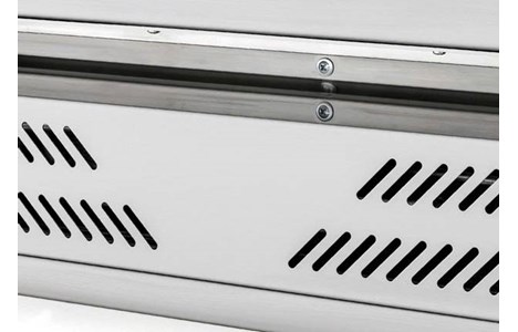 lo nuong banh pizza dung gas prismafood gas 9 hinh 4