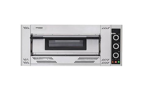 lo nuong banh pizza dung gas prismafood gas xl 6 hinh 2