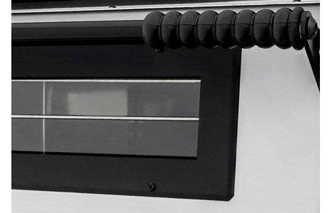 lo nuong banh pizza dung gas prismafood gas 9 hinh 3