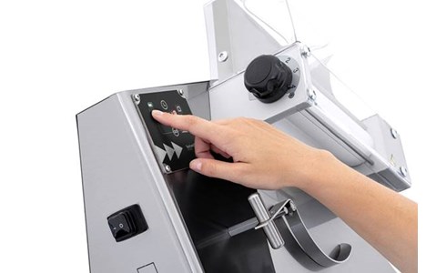 may can bot prismafood dsa 310 touch and go hinh 3