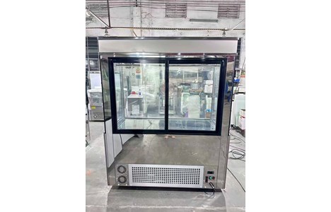 tu mat cong nghiep, dang dung bao quan thit dang treo fuji air ftb-t1500 hinh 3