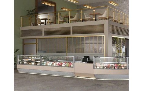 tu trung bay kem gelato smyrna vision new pastry hinh 2