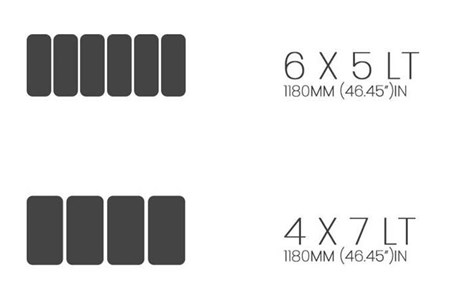 tu trung bay kem gelato conic baroque slm hinh 4