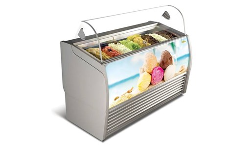 tu trung bay kem gelato slm hinh 5