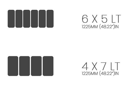 tu trung bay kem gelato baroque slm hinh 5