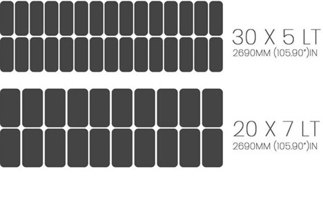 tu trung bay kem gelato smyrna new long (30 pans) hinh 5
